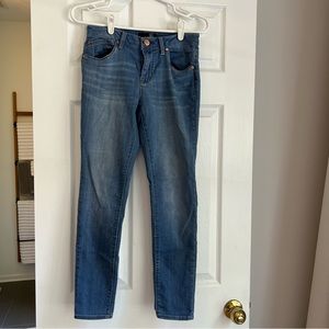 1822 jeans, size 4